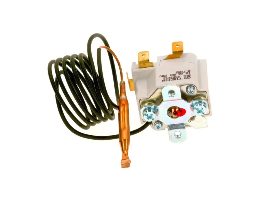 Bosch Temperatuurregelaar 87290109920