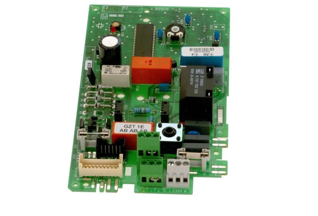 Bosch Printplaat 87483003280