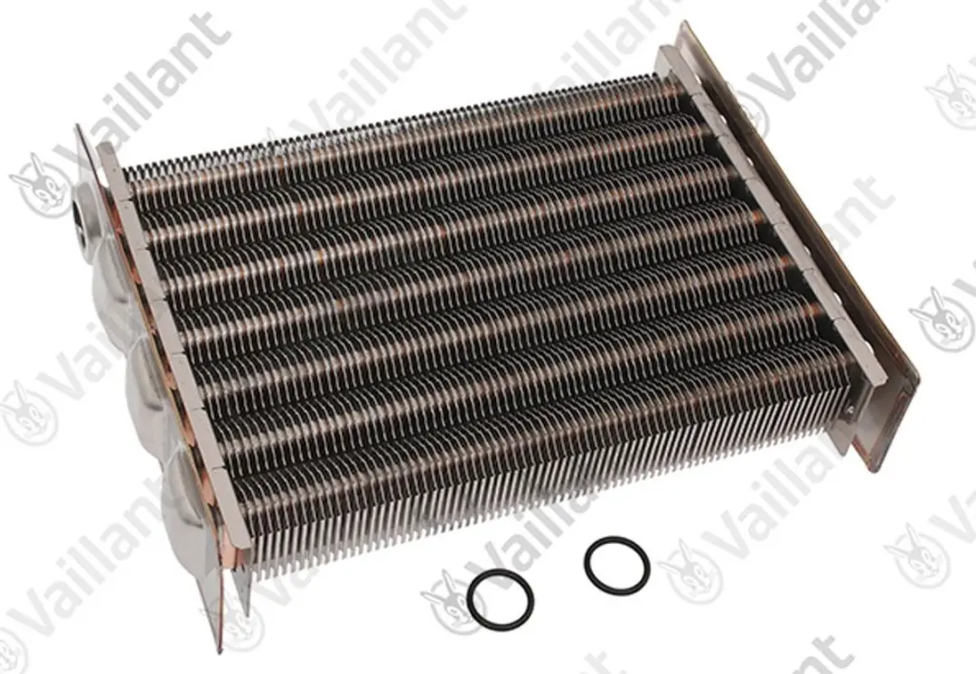 Vaillant Warmtewisselaar HW VC 195/4-5