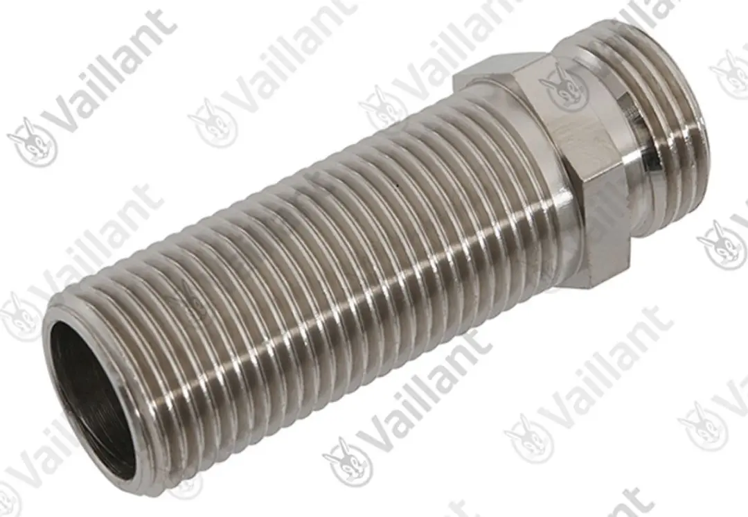 Vaillant Huls VCW 180 K XE Warmwatertoestel