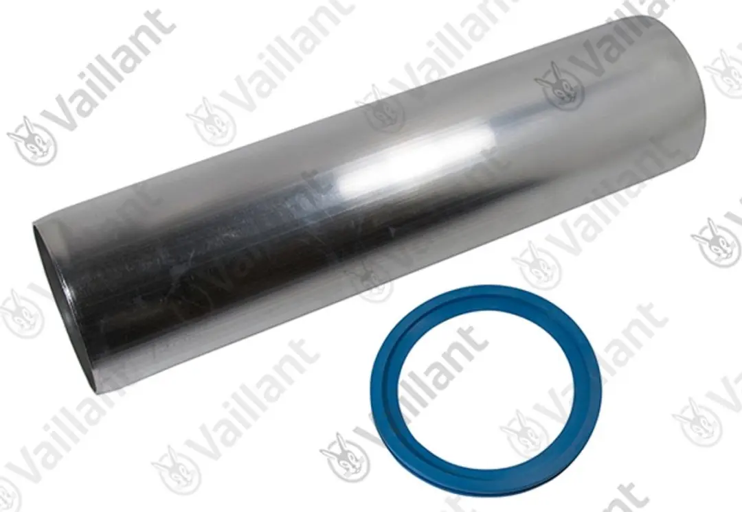 Vaillant Aansluitstuk DN 100 Condensatiesysteem 110/160 PP