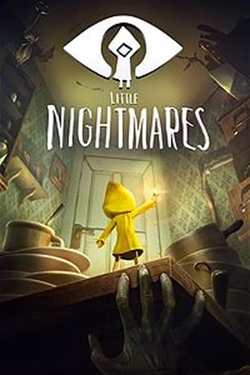 Little Nightmares Xbox One Download