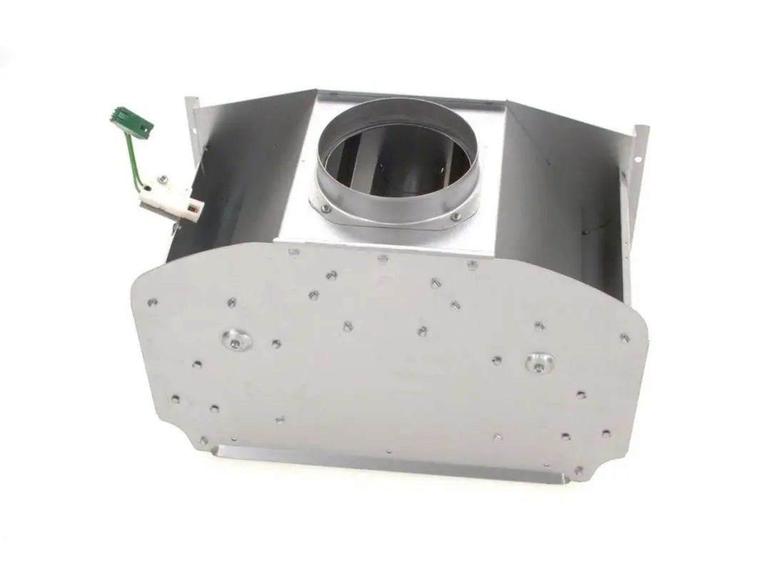 Bosch Stromingsbeveiliging 87160111620