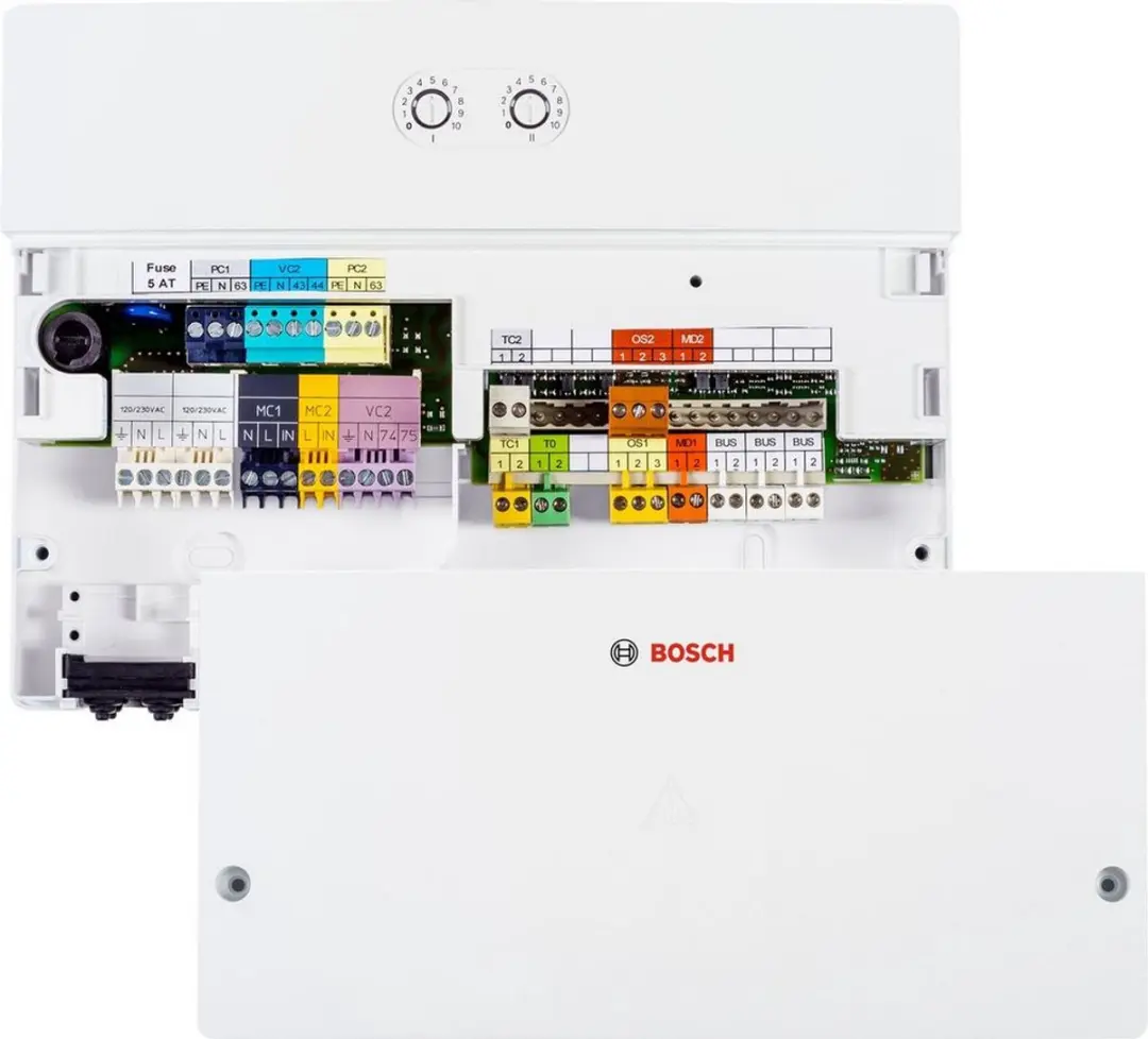 Bosch MM 200 Mengmodule