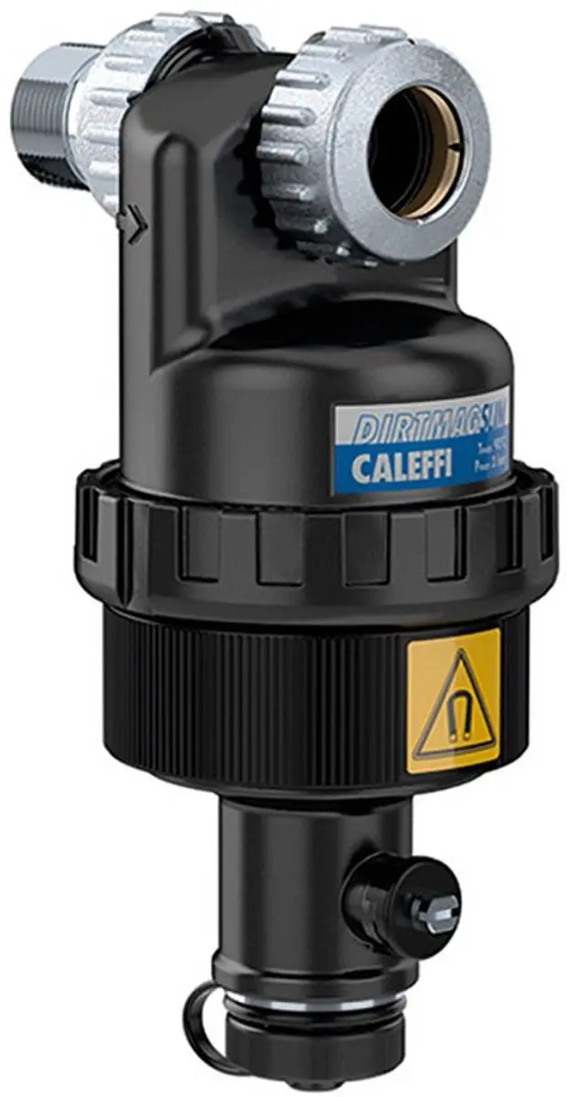 Daikin Mini Compact Sludge- en Magnetietseparator 156076