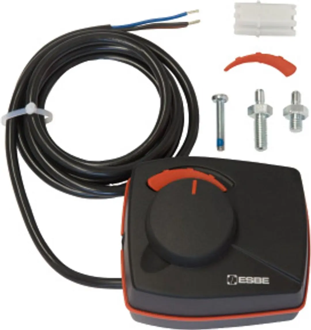 Bosch SM 3-1 Mengklepstelaandrijving 6Nm