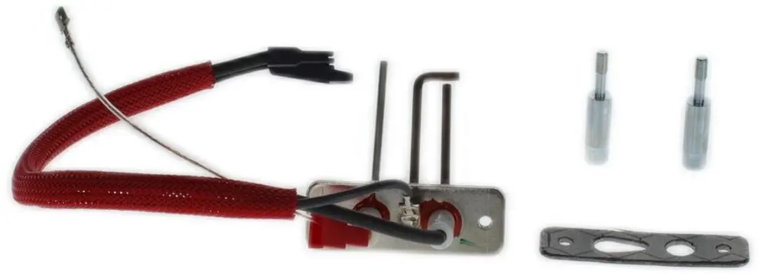 Bosch Elektrodenset 8738901736