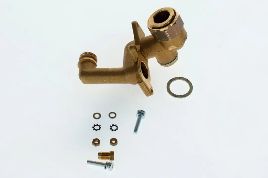 Bosch Retourverdeler 87105050880