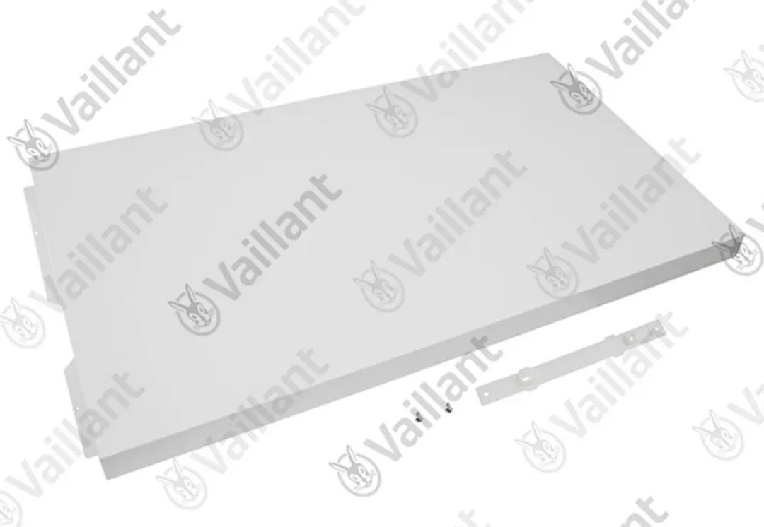 Vaillant VIH K 300 R2 Zijplaat links