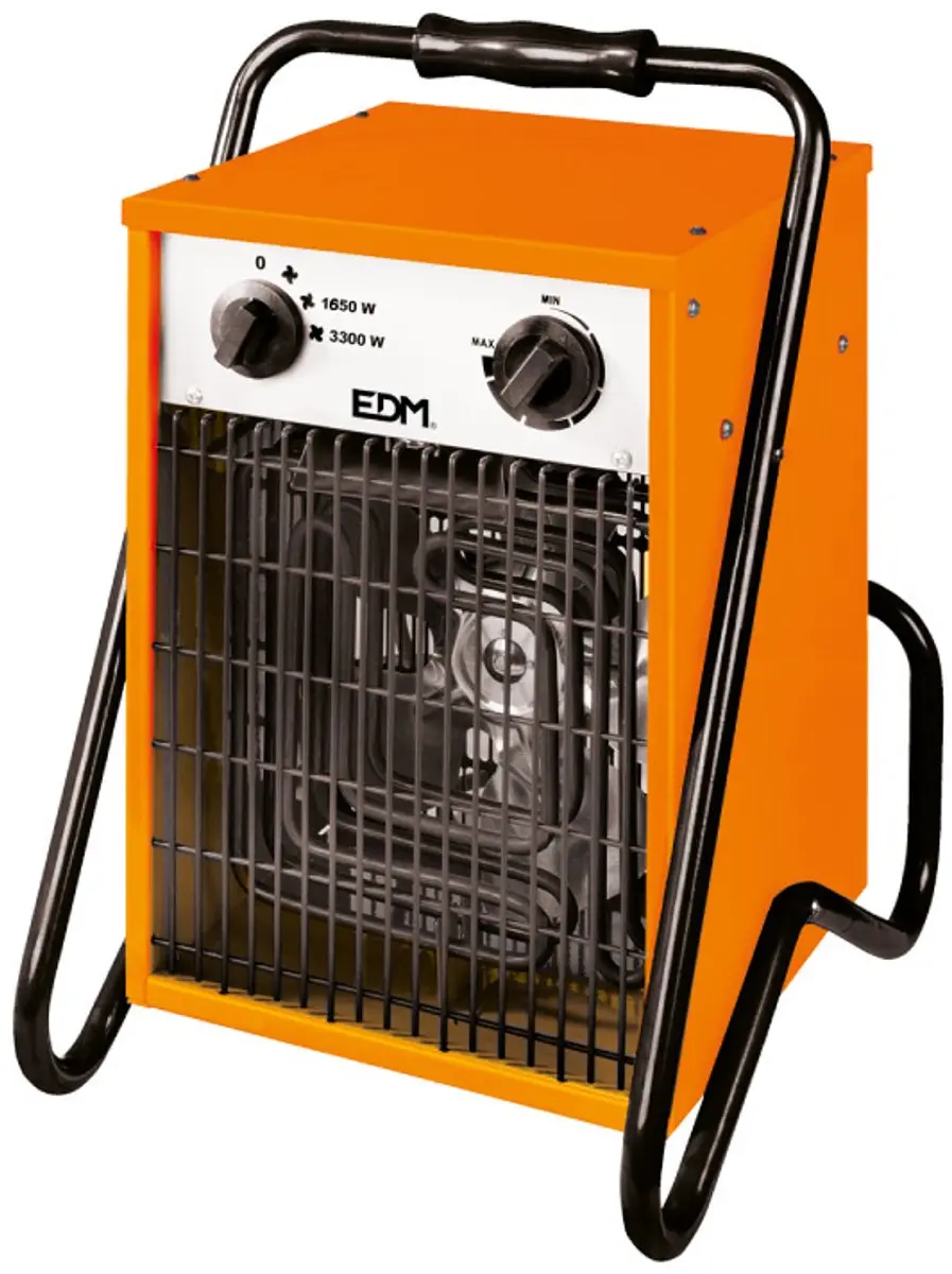 Eurom Industrial Heater 2000W
