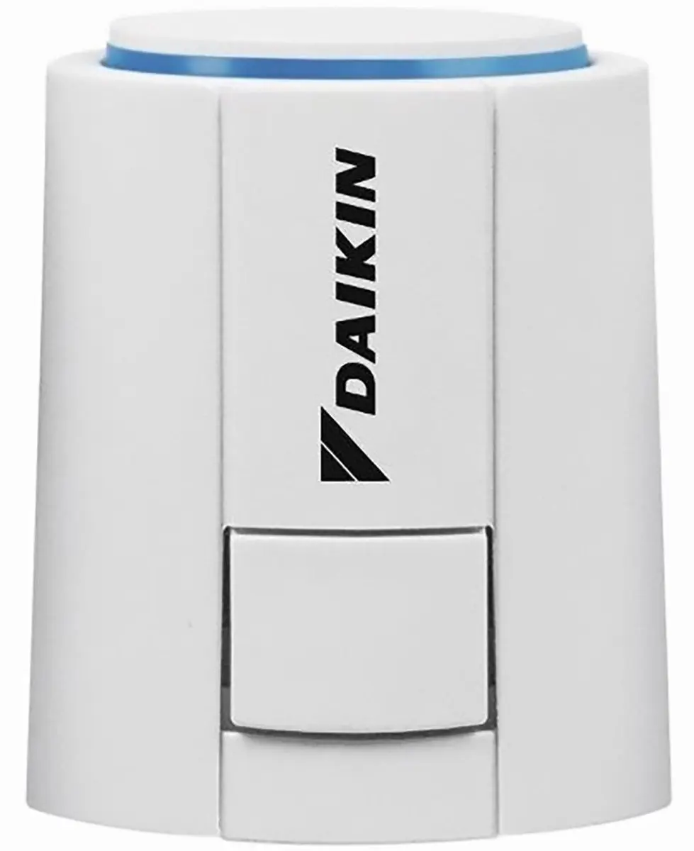 Daikin EKWCVATR1V3 Universele Stelaandrijving