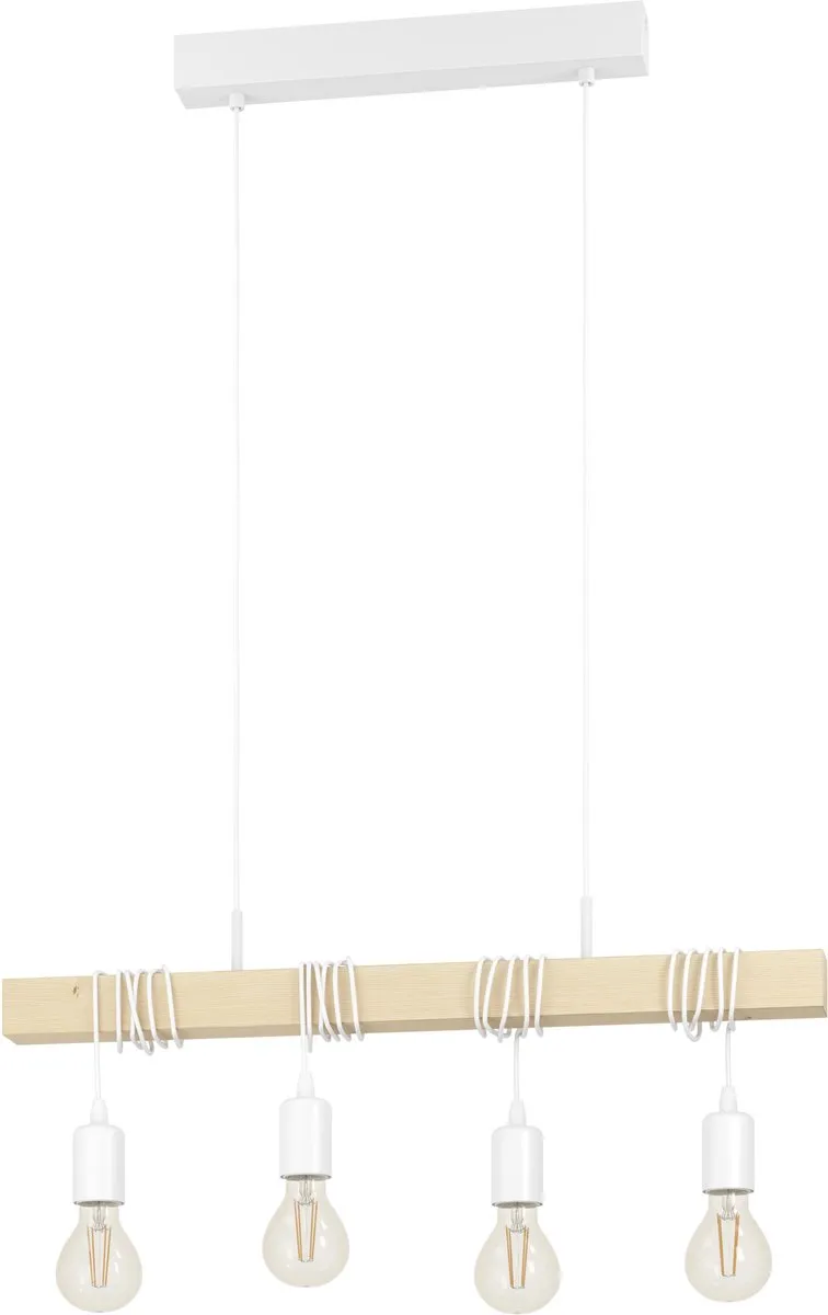 Eglo Townshend Hanglamp E27
