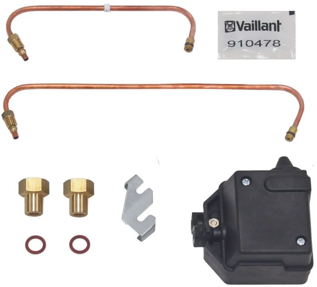Vaillant Soloschakelaar 0020175054