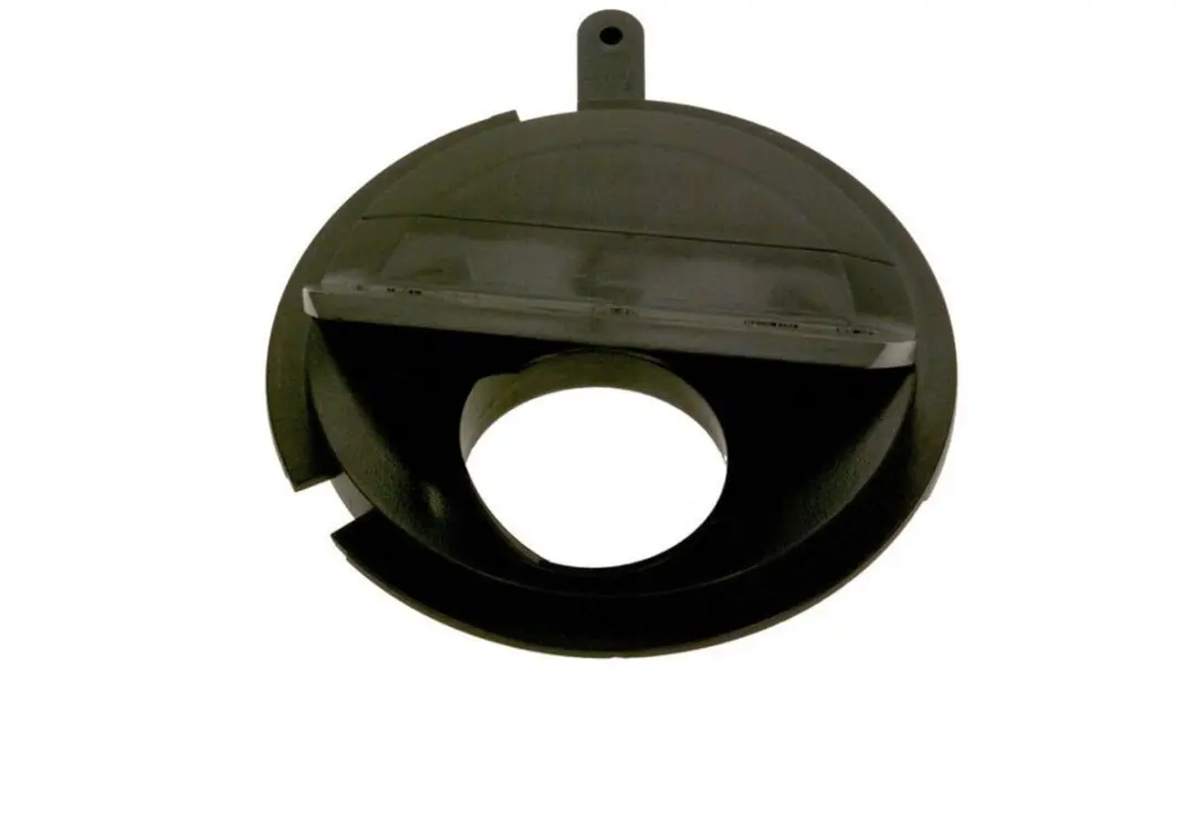Bosch HG-A Gr1 Aanzuigluchtgeleiding 63006869