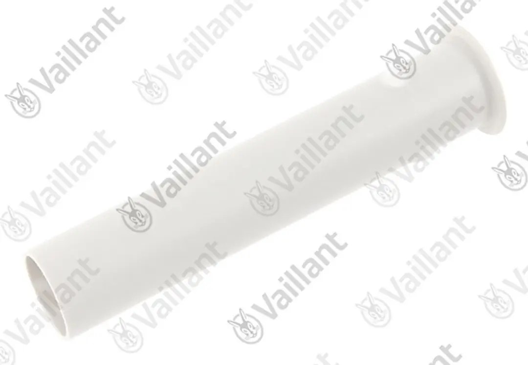 Vaillant VIH QW 190/1 E Pijp 95x18mm Wit