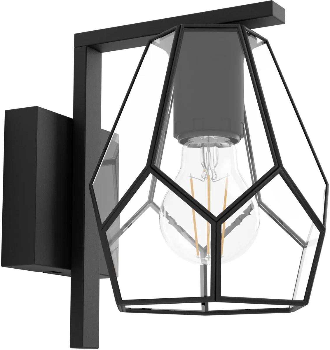 Eglo Mardyke Wandlamp E27