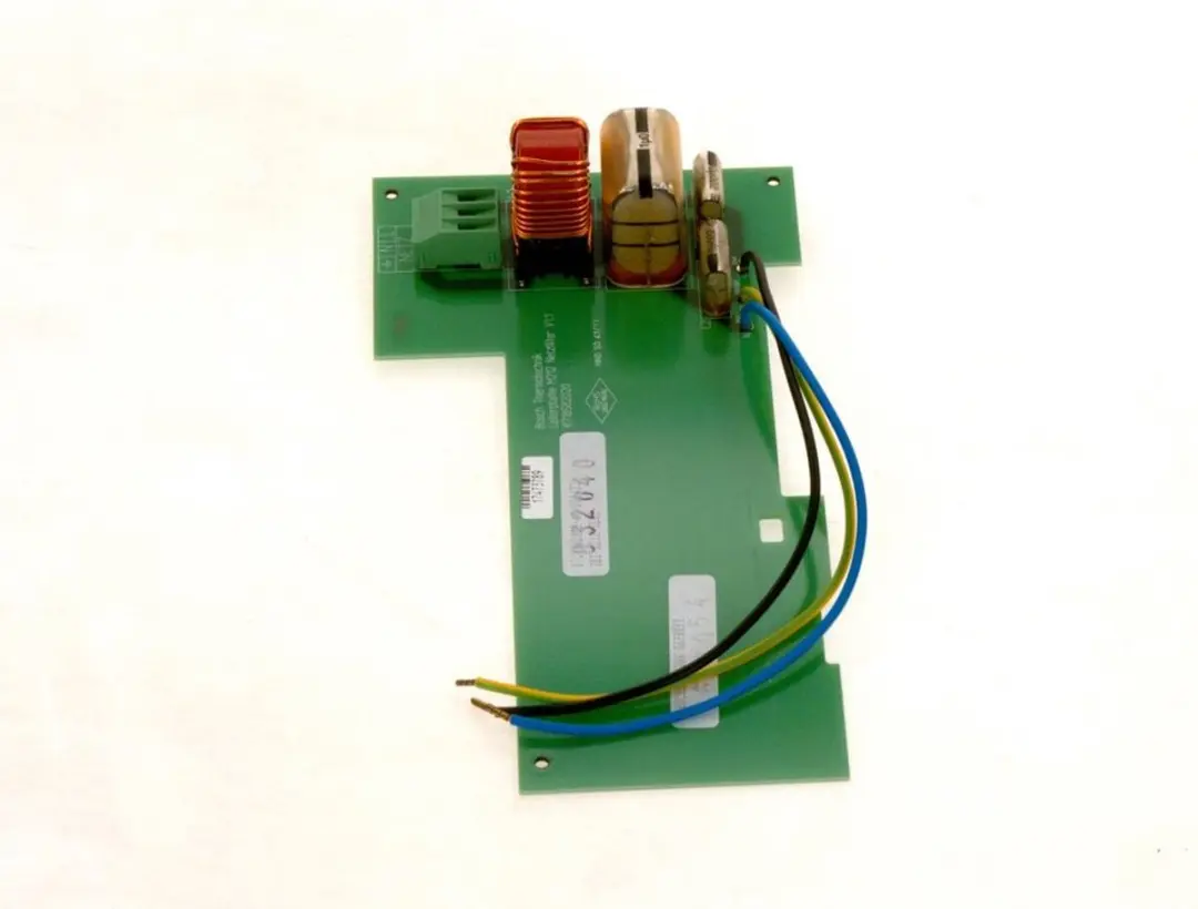 Bosch Printplaat M212 S00 Netfilter