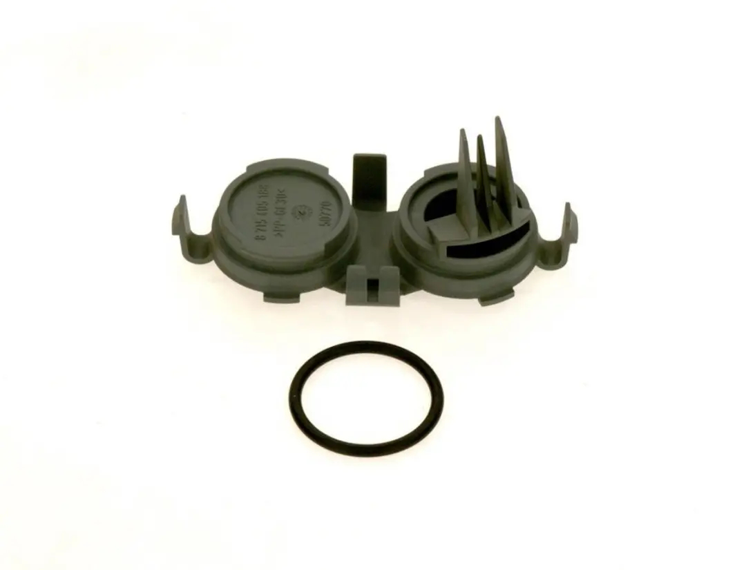Bosch Deksel 87154051880