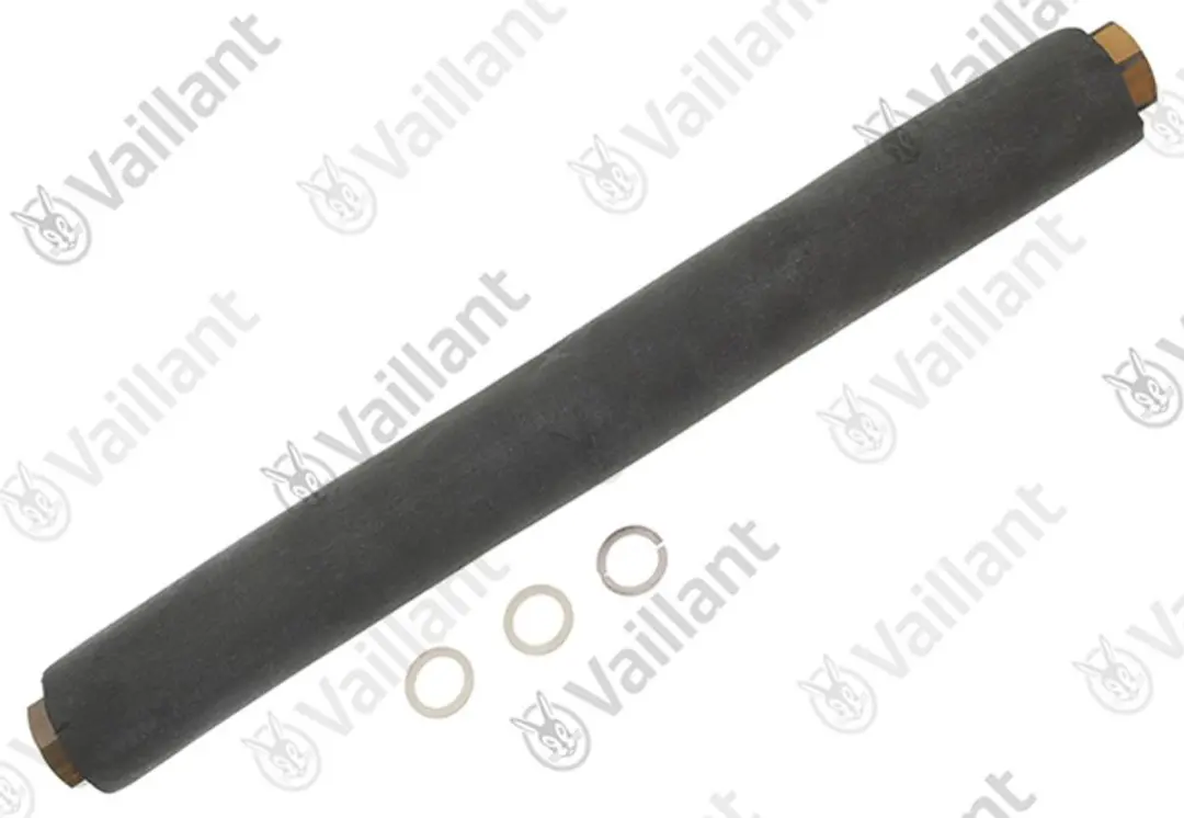 Vaillant Golfbuis 400mm