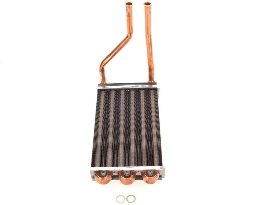 Bosch Warmteoverdrager 87186412960
