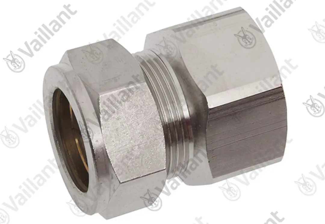 Vaillant Knelschroefverbinding 22xG3/4 VC