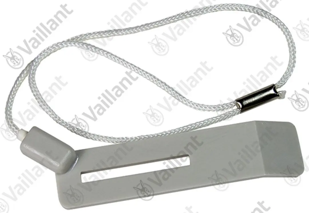 Vaillant Vangband VC 104/3-E Wit