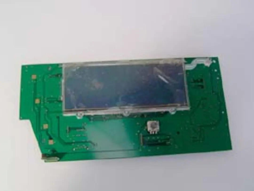 Remeha Display-centrale eenheid 88065569
