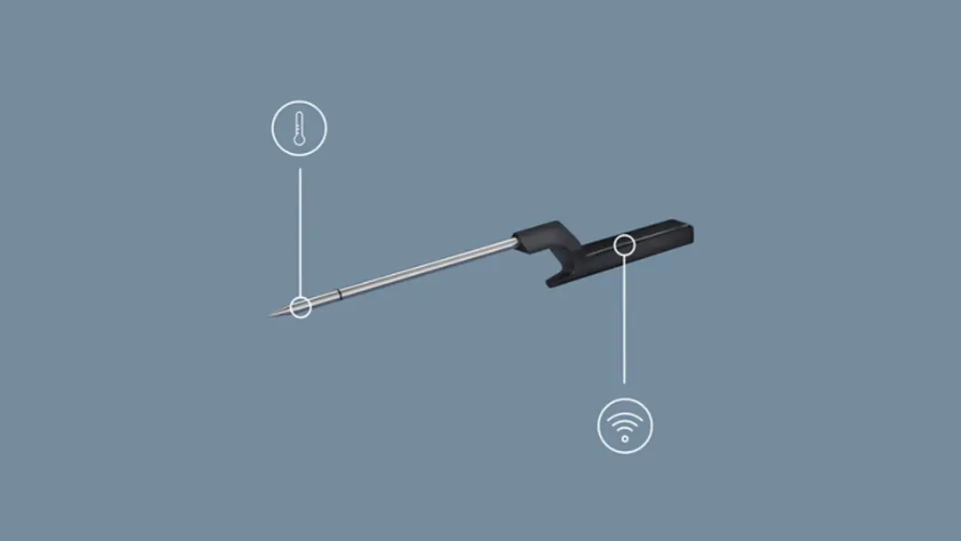 Electrolux EIS6648 Inbouwinductiekookplaat 60cm - 4 Zones - Zwart