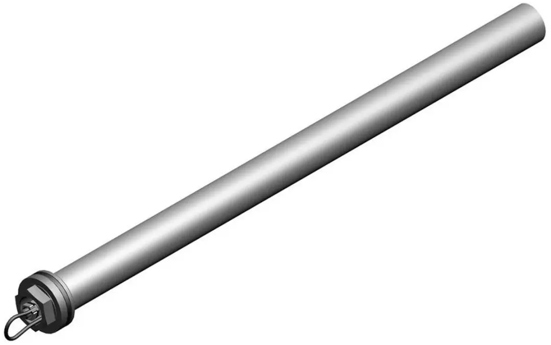 Bosch Anode G 1 1/2 D33x520 Geïsoleerd