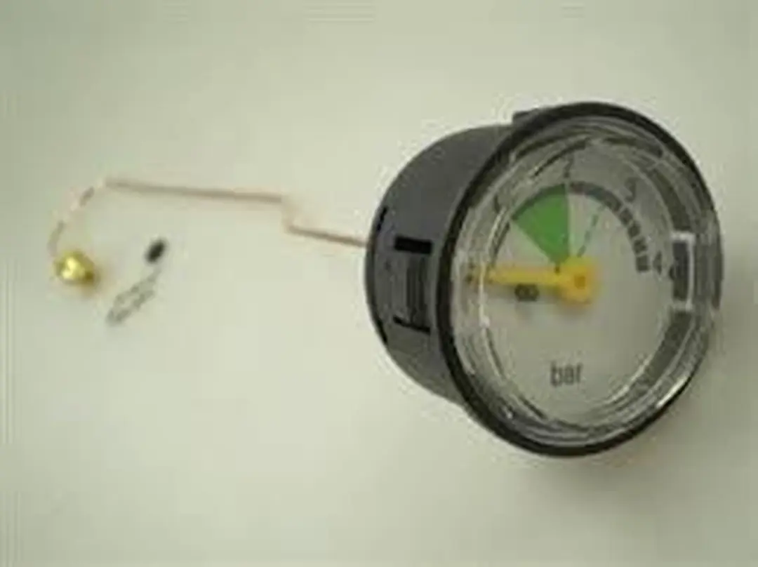 Bosch Manometer 87172080790