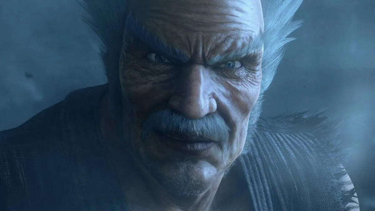 Bandai Namco Tekken 7 - Xbox One
