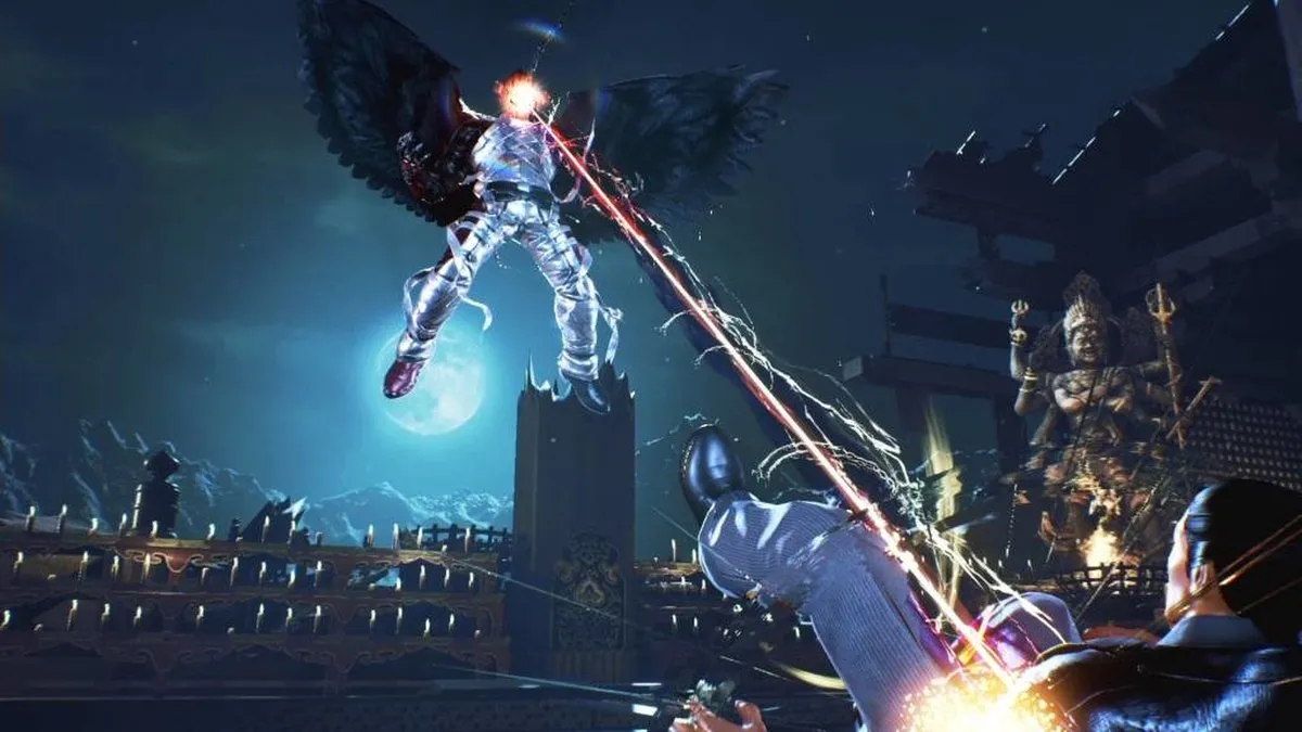 Bandai Namco Tekken 7 - Xbox One