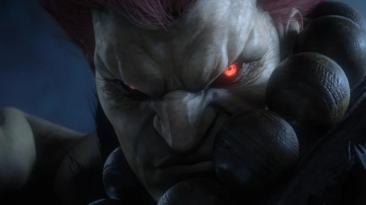 Bandai Namco Tekken 7 - Xbox One