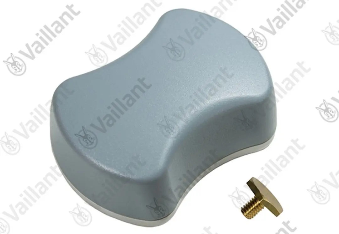 Vaillant Handgreep Gasklep VC 10-30 CS/1-5 R1