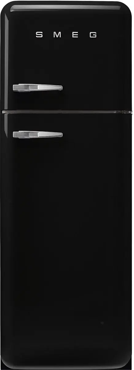 Smeg FAB30RBL5 Koel-Vriescombinatie
