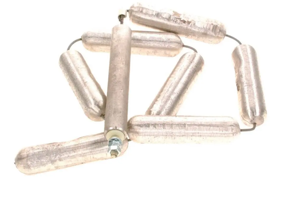 Bosch Kettinganode 8Gld 1383/1353mm M8 Everp 63020953