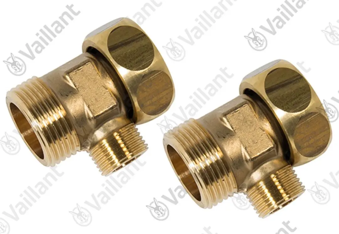 Vaillant MAG 11-0/0 GX Afsluitfitting