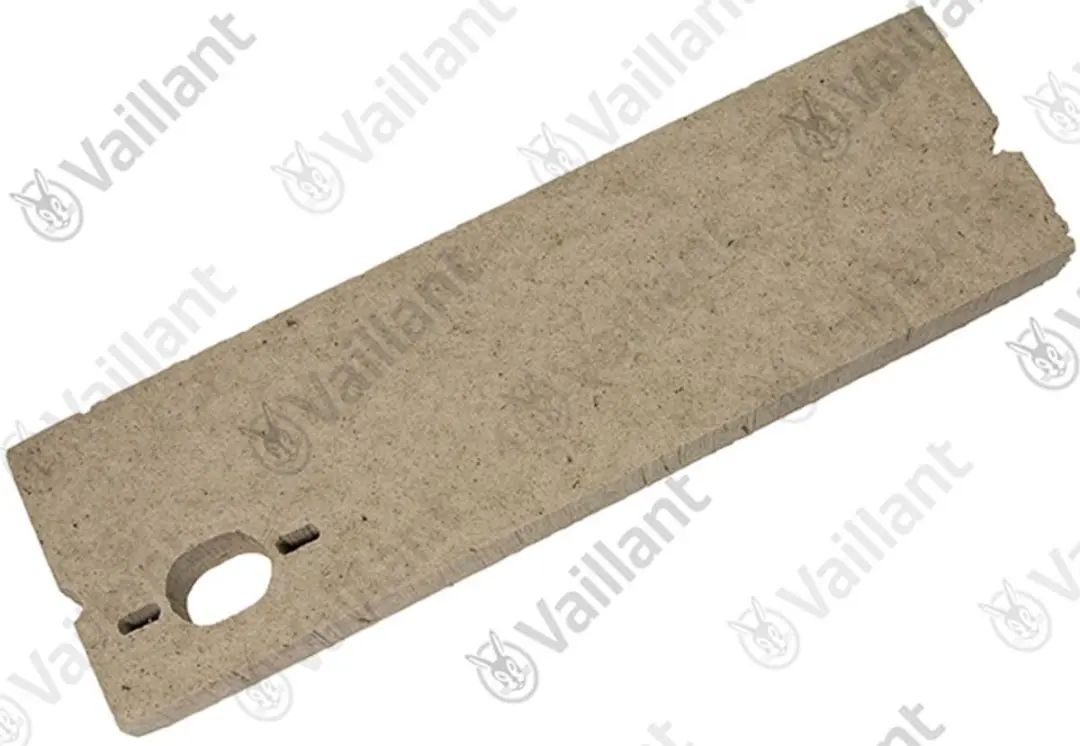 Vaillant VK 854/9 Isolatie Brander