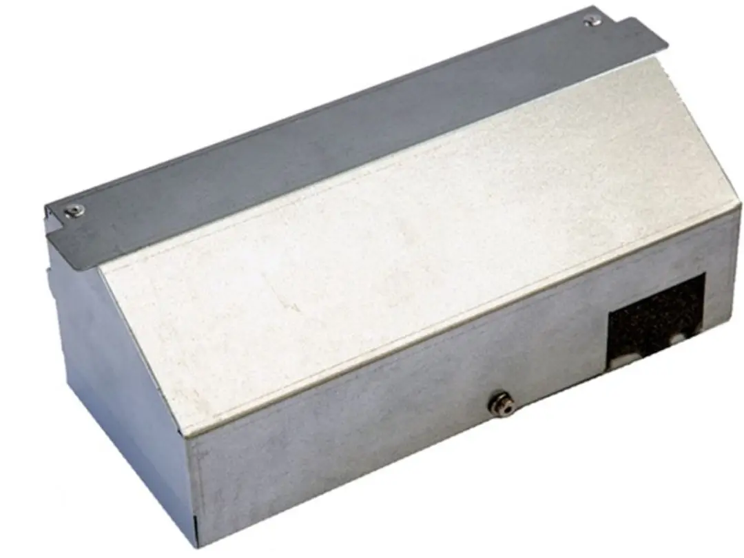 Daikin BU9c Aansluitset