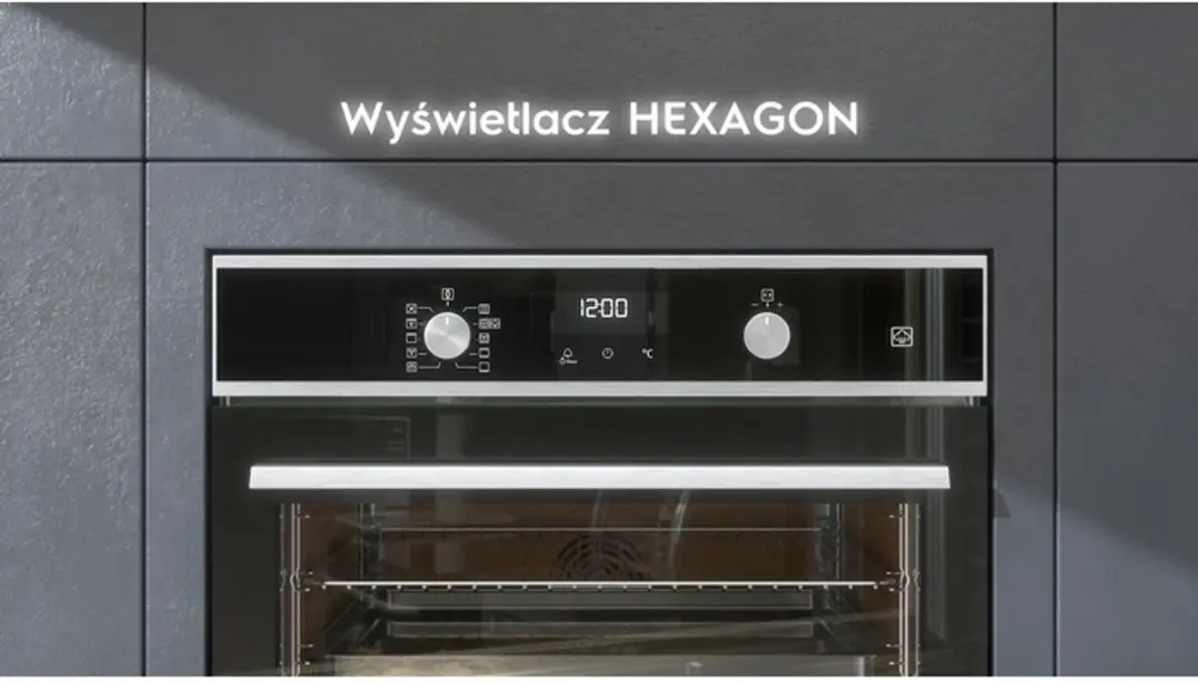 Electrolux KOCDH71X Stoomoven 72L - Roestvrijstaal