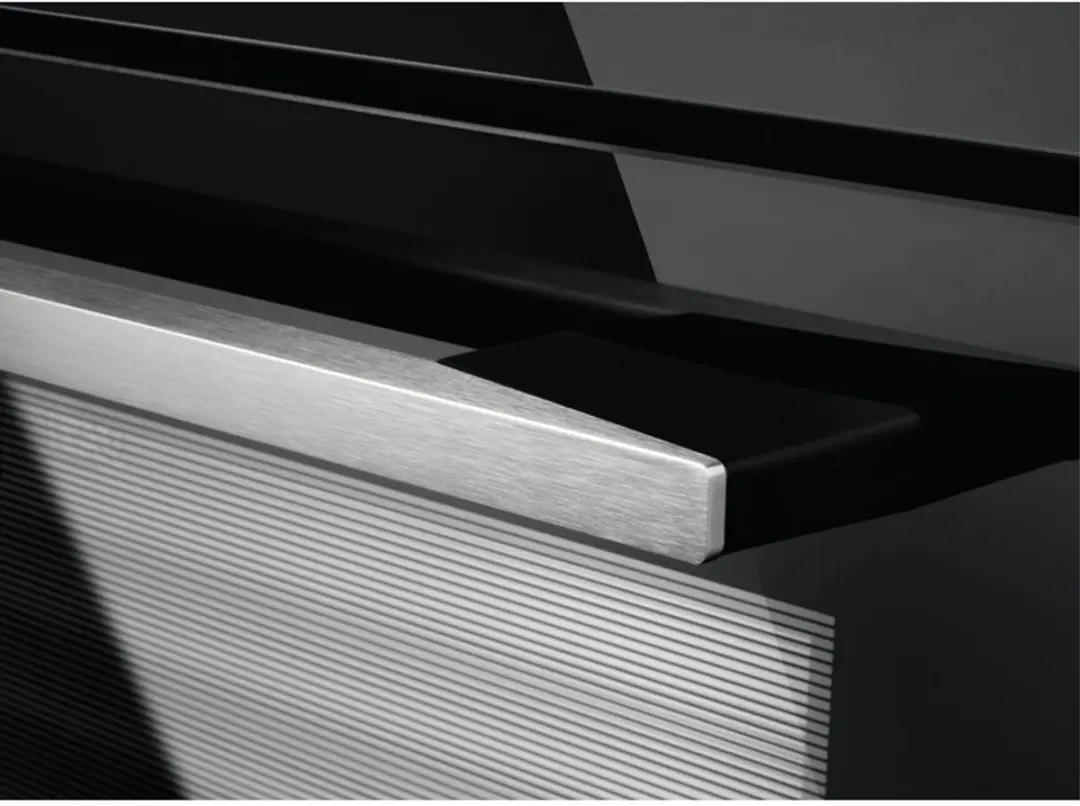 Electrolux KOCDH71X Stoomoven 72L - Roestvrijstaal
