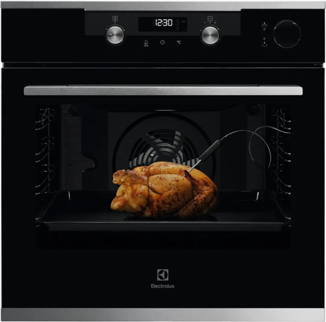 Electrolux KOCDH71X Stoomoven 72L
