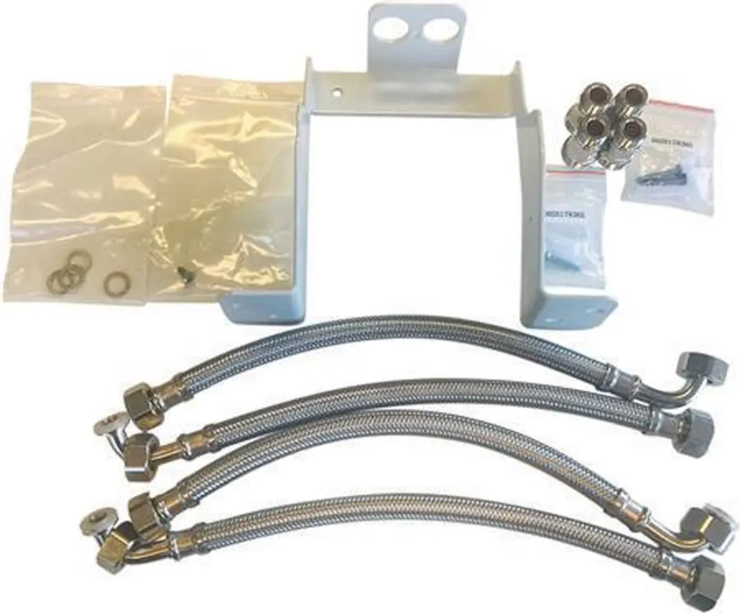 Vaillant Installatieset voor turboMAG 115/1 & 145/1