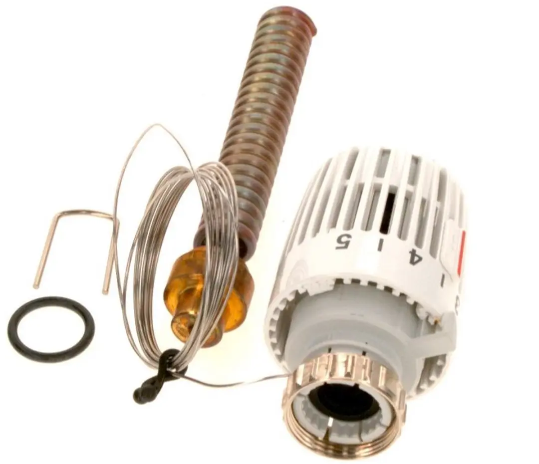 Bosch Thermostaatkop 87182245450