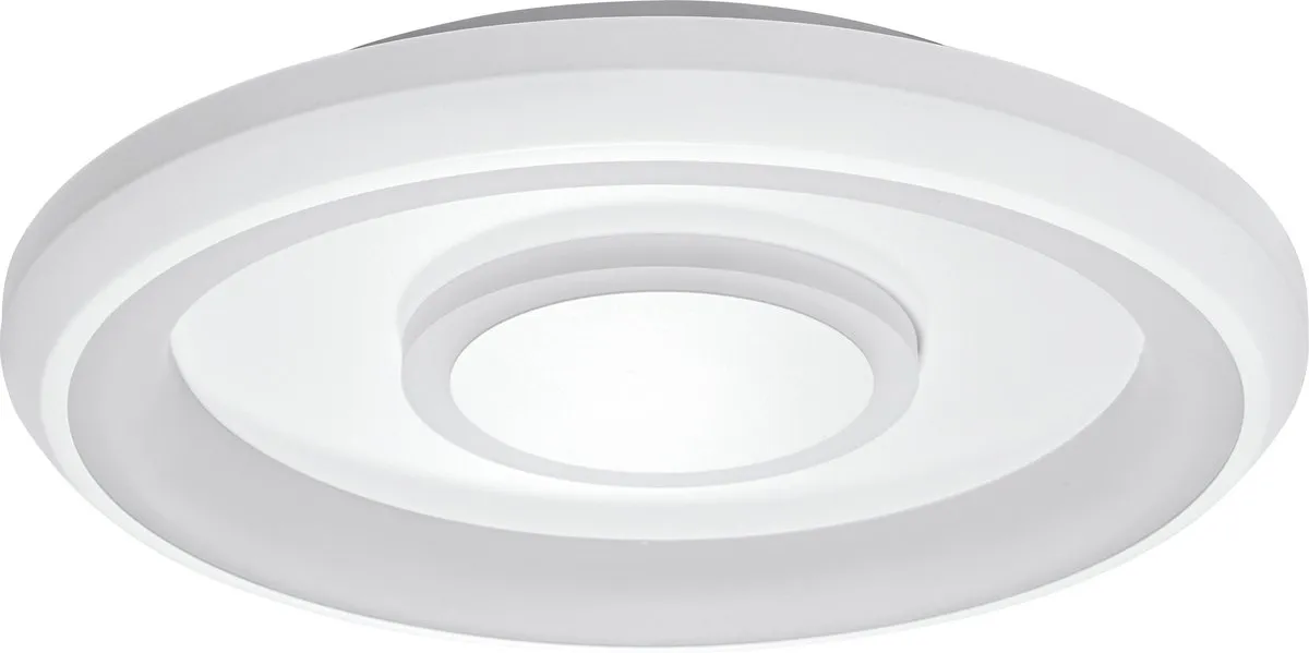 LEDVANCE Decorative Ceiling 2 Light Wifi