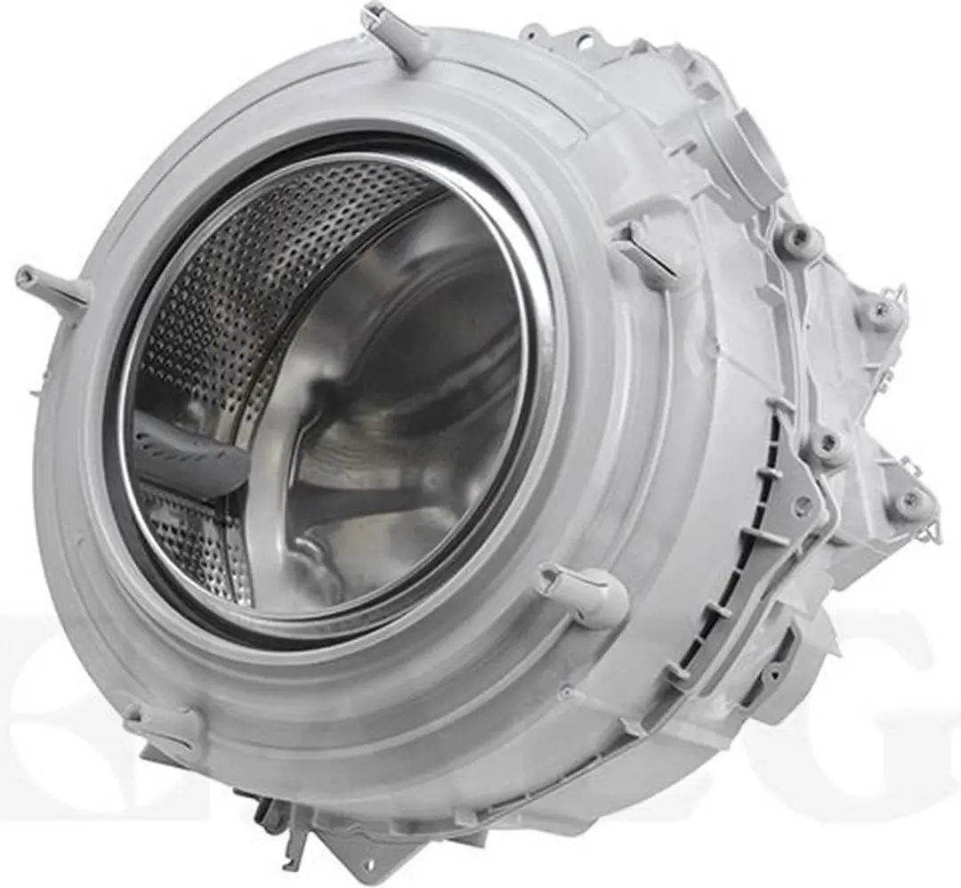 Electrolux Kuip met trommel 3484164102