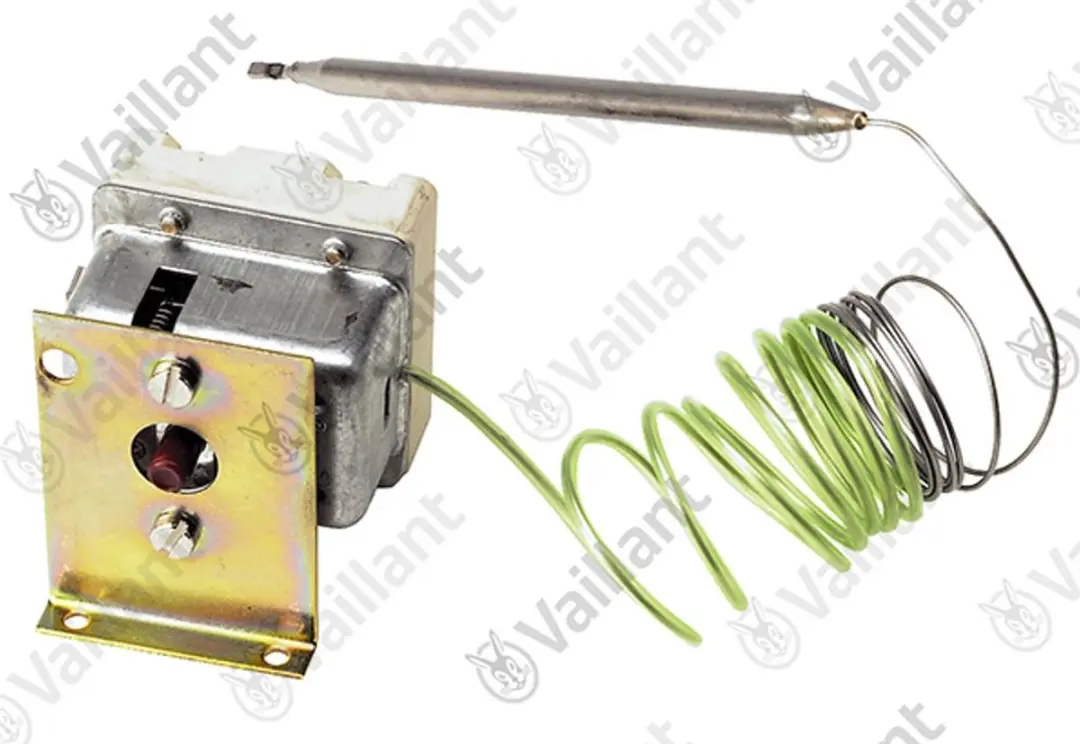 Vaillant VK 6-47/4-1 XE Temperatuurbegrenzer Rookgassensor