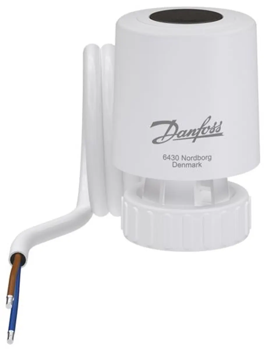 Danfoss TWA-Q/NO 230V Actuator
