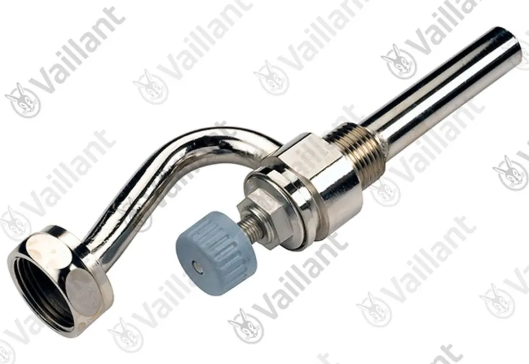 Vaillant Aansluitstuk 9381/93