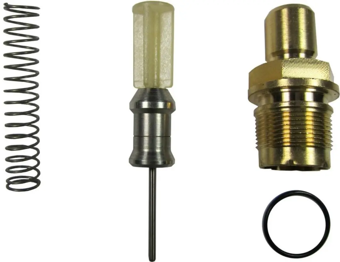 Bosch Watervolumeregelaar 87074020200